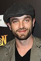 Photo of Guillaume Gouix