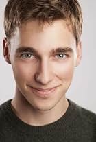 Photo of Guillaume Saindon