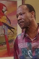 Photo of Gustaf Carleson