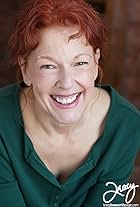 Photo of Gwen Hughes