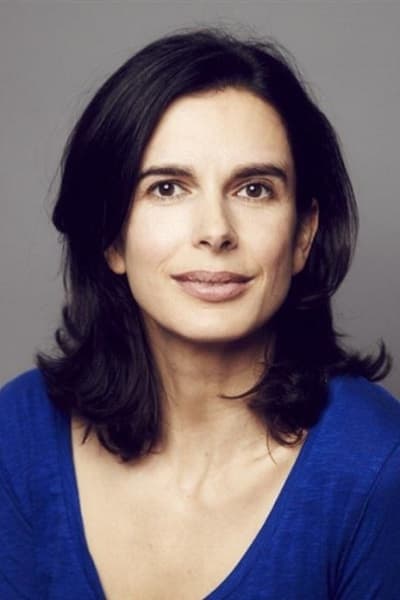 Photo of Gwenaëlle Simon