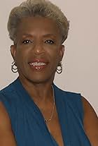Photo of Gwendolyn Briley-strand
