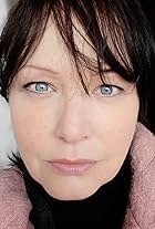 Photo of Gwenfair Vaughan