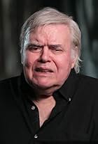 Photo of H.R. Giger