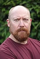 Photo of Hadrian Delacey
