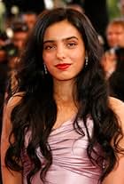 Photo of Hafsia Herzi