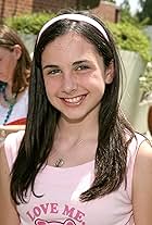 Photo of Hailey Anne Nelson