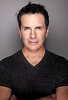 Photo of Hal Sparks