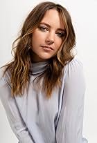 Photo of Haley Ramm