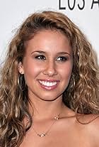 Photo of Haley Reinhart