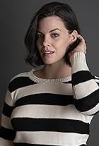 Photo of Haley Webb