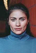 Photo of Halima Ilter