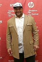 Photo of Haloti Ngata