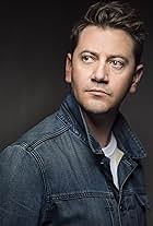 Photo of Hamish Michael