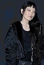Photo of Hana Mae Lee