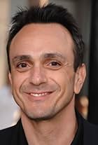 Photo of Hank Azaria