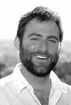 Photo of Hank Nelken