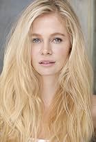 Photo of Hanna Griffiths