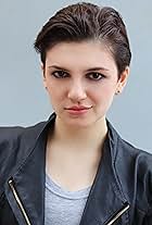 Photo of Hanna Margulies