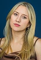 Photo of Hanna Telle