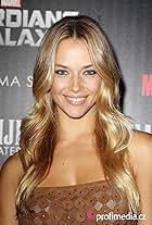 Photo of Hannah Ferguson