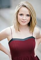 Photo of Hannah Grace Carter