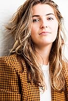 Photo of Hannah Myers