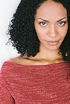 Photo of Hannah Tokuno