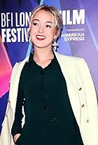 Photo of Hannah Traylen