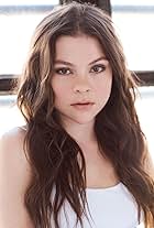 Photo of Hannah Zeile
