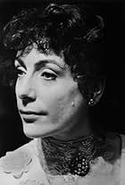 Photo of Hannelore Hoger