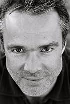 Photo of Hannes Jaenicke