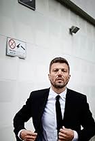 Photo of Hans-Caspar Gattiker