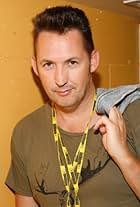 Photo of Harland Williams