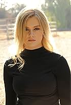 Photo of Harley Graham