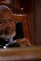 Photo of Harold Evans