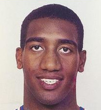 Photo of Harold Pressley