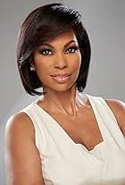 Photo of Harris Faulkner
