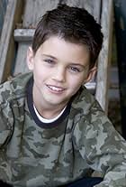 Photo of Harrison Samuels