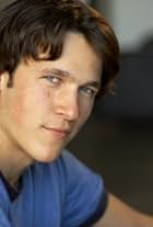 Photo of Harrison Wills