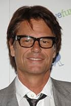 Photo of Harry Hamlin