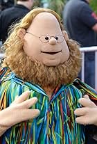Photo of Harry Jay Knowles