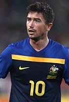 Photo of Harry Kewell