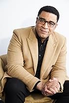 Photo of Harry Lennix