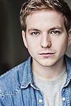 Photo of Harry McEntire