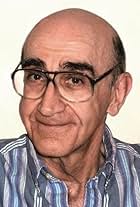 Photo of Harvey J. Goldenberg