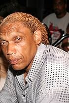 Photo of Hawthorne James