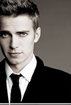 Photo of Hayden Christensen