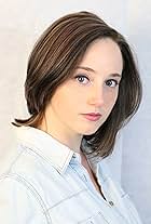 Photo of Hayley Berketa