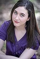 Photo of Hayley Boote